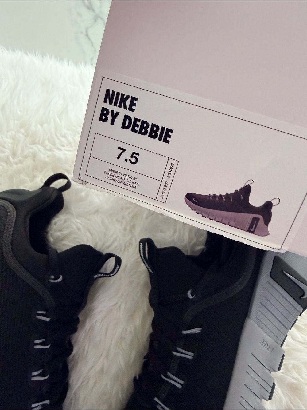 Nike Free Metcon 6 - Picture 7 of 8